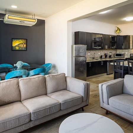 Playa Laguna Vacation Condos Сосуа Екстер'єр фото