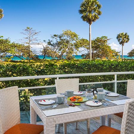 Playa Laguna Vacation Condos Сосуа Екстер'єр фото