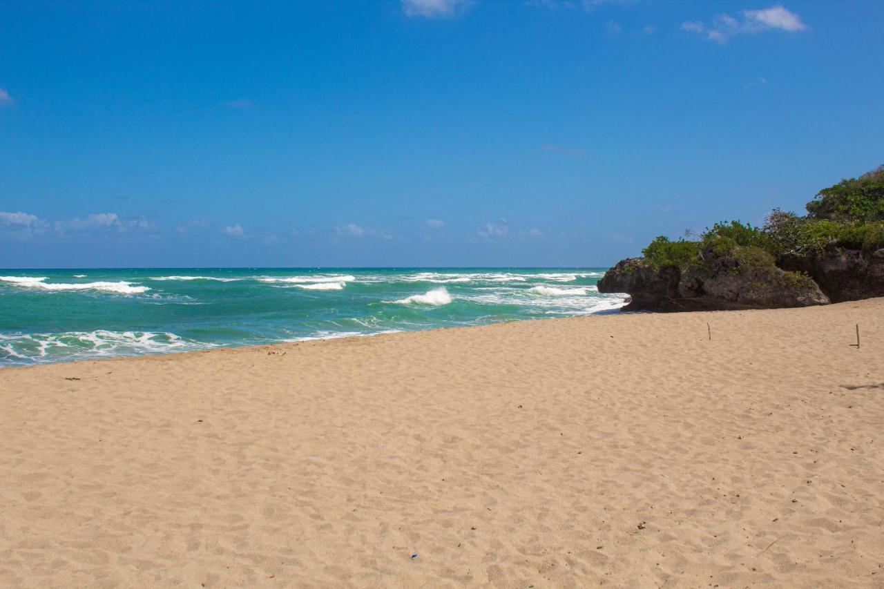 Playa Laguna Vacation Condos Сосуа Екстер'єр фото