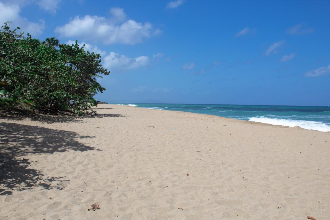 Playa Laguna Vacation Condos Сосуа Екстер'єр фото
