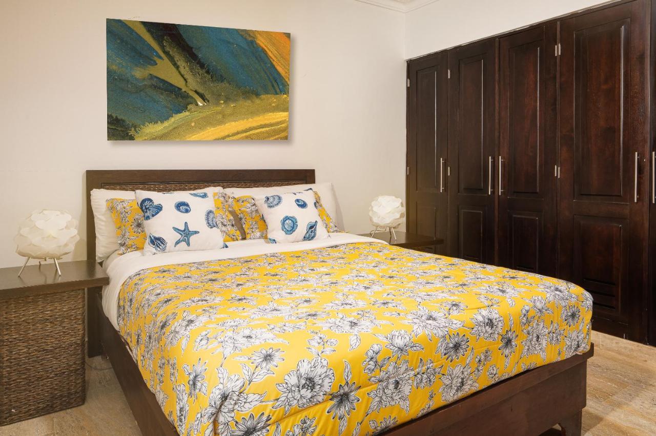 Playa Laguna Vacation Condos Сосуа Номер фото