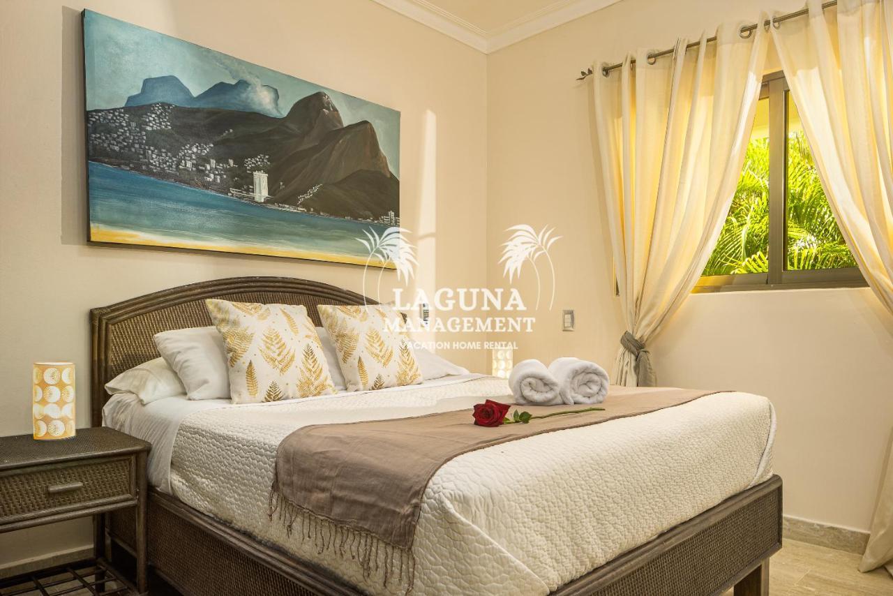 Playa Laguna Vacation Condos Сосуа Екстер'єр фото