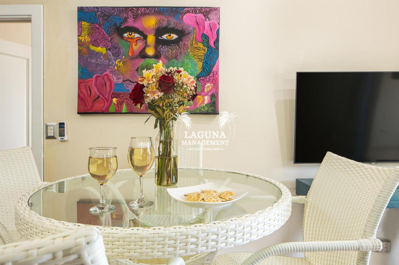 Playa Laguna Vacation Condos Сосуа Екстер'єр фото