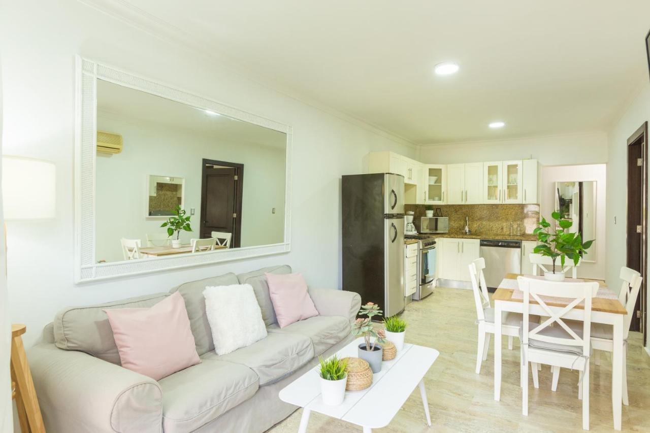 Playa Laguna Vacation Condos Сосуа Екстер'єр фото