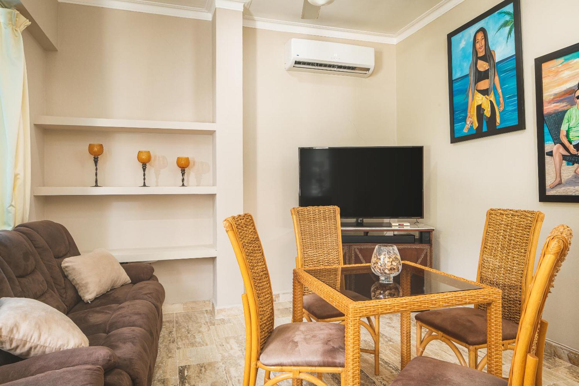 Playa Laguna Vacation Condos Сосуа Номер фото