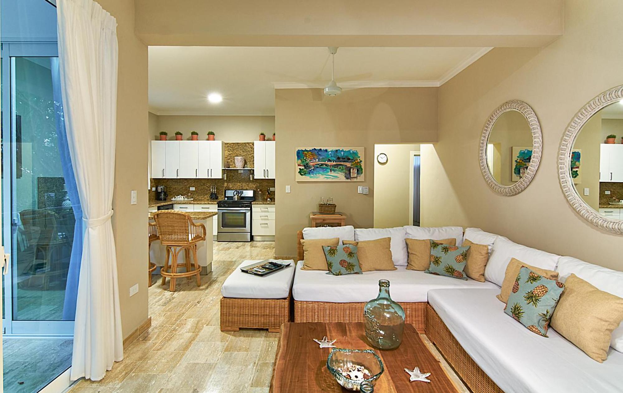 Playa Laguna Vacation Condos Сосуа Номер фото