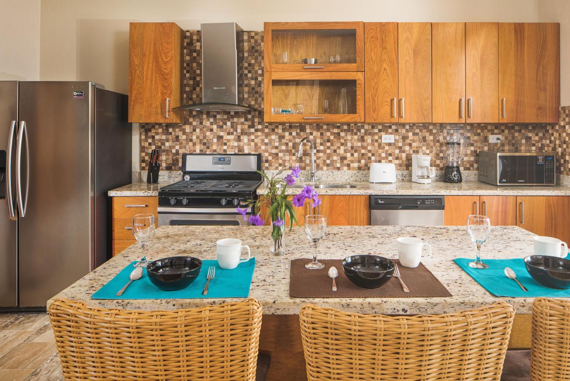 Playa Laguna Vacation Condos Сосуа Номер фото